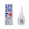 Evobond 502 Hızlı Yapıştırıcı 20Gr.