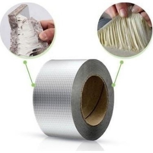 GUMTAPE Sızdırmazlık Bandı 72mm X 2 mt.