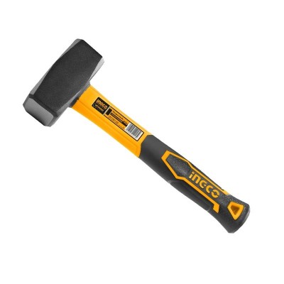 İngco Fiberglass saplı Balyoz 1000gr HSTHS81000