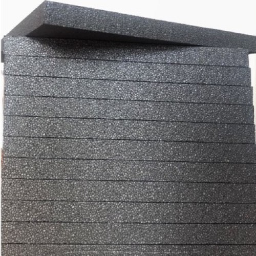 Karbonlu Isı Yalıtım Levhası 3 Cm. (16AD.)