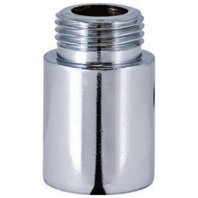 Krom Musluk Uzatma 5 CM