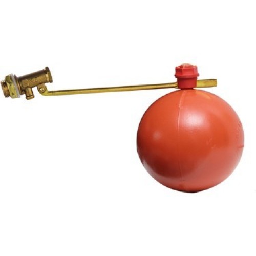 Küresel Depo Şamandırası 3/4