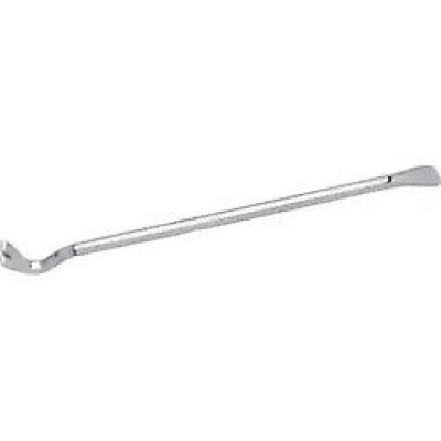 Manivela Sökü Demiri Polisajlı 45 cm