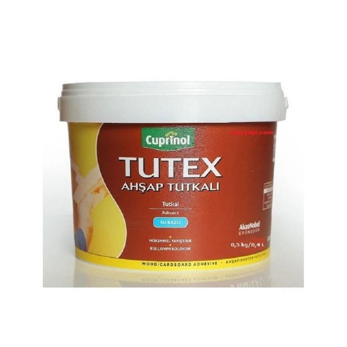 Marshall Tutex Ahşap Tutkalı 20KG Marshall Tutex Ahşap Tutkalı 20KG