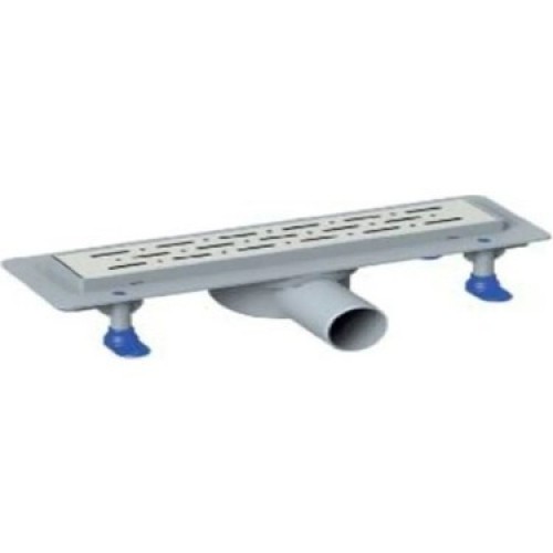 Maxiflow Lüx Duş Kanalı 33 Cm