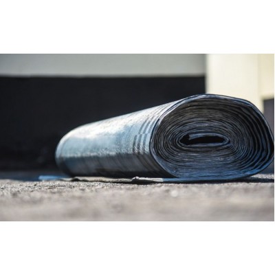 Membran Bitümlü 2MMX15mt