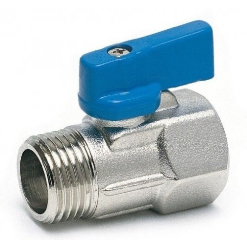 Mini Küresel Vanası 3/4