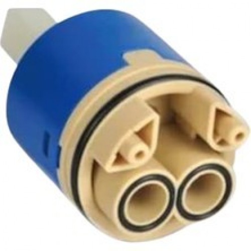 Mix Ayaklı Kartuş 35 mm