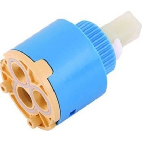 Mix Düz Kartuş 40 mm