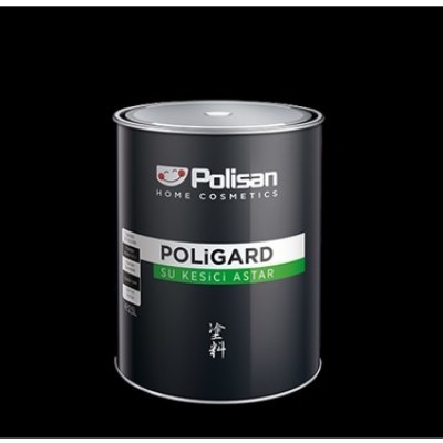 Polisan Poligard Su Kesici Astar 15Lt