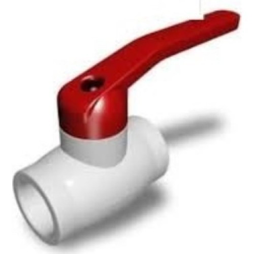 PPRC Küresel Vana 20 MM.