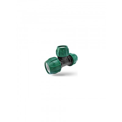 PVC Kaplin Redüksiyon TE 32X20X32