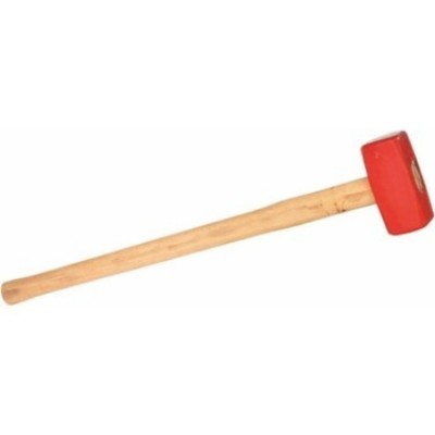 Sait Demirci Saplı Balyoz 3 Nolu Düz