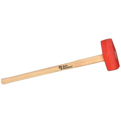 Sait Demirci Saplı Sivri Çelik Balyoz 5 Kg