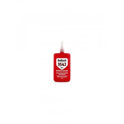 Sellock 3542 Boru Sızdırmazlık Ürünü 50ML