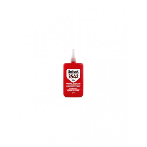 Sellock 3542 Boru Sızdırmazlık Ürünü 50ML