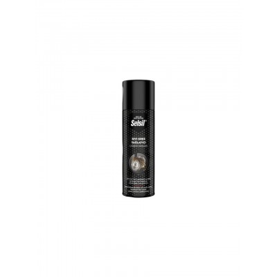 Selsil Sıvı Gres Yağlayıcı 500Ml.