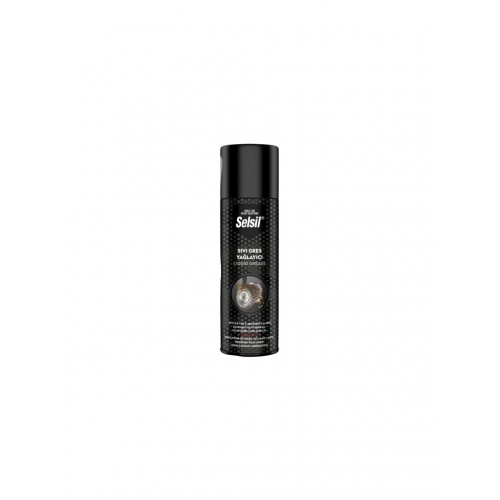 Selsil Sıvı Gres Yağlayıcı 500Ml.