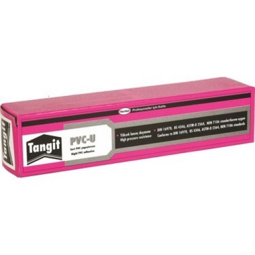 Tangit Pvc Yapıştırıcısı 50Gr.