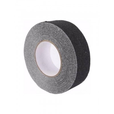 Tapex Kaydırmaz Bant Siyah 50mmx25Mt