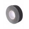 Tapex Kaydırmaz Bant Siyah 50mmx25Mt