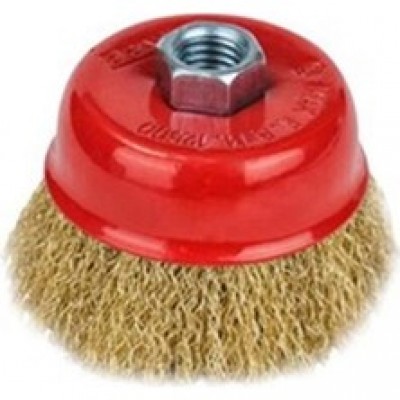 Master Saçaklı Çanak Fırça 80MM No:505101