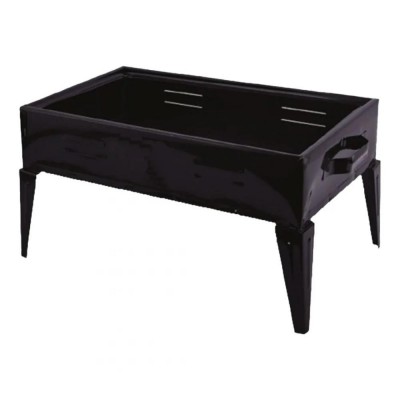 Açık Mangal (Izgarasız)