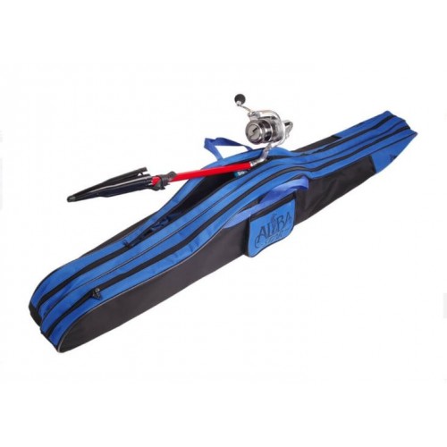 Albastar Kamış Çantası Yeni Surf 150Cm