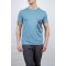 Alpinist Camp Erkek T-Shirt Beden XL S.Blue