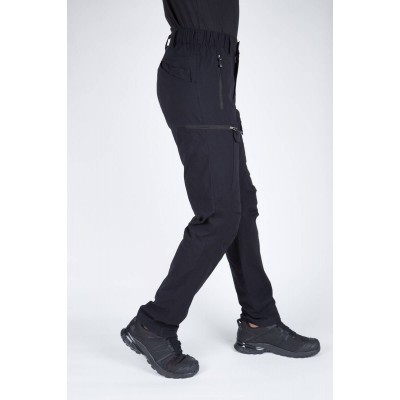 Alpinist Innox Erkek Tactical Pantolon Siyah-M