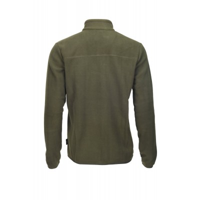 Alpinist Kentt Erkek Outdoor Polar XXXL Beden Haki