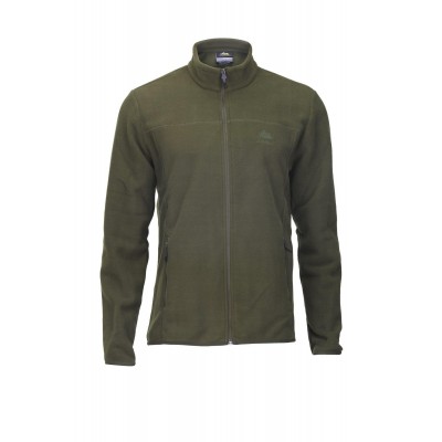 Alpinist Kentt Erkek Outdoor Polar XXXL Beden Haki