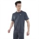 Alpinist Mission Ultra Dry Erkek T-Shirt Antrasit-2XL