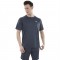Alpinist Mission Ultra Dry Erkek T-Shirt Antrasit-M