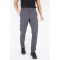 Alpinist Mountain Class Erkek Outdoor Pantolon 2XL Siyah