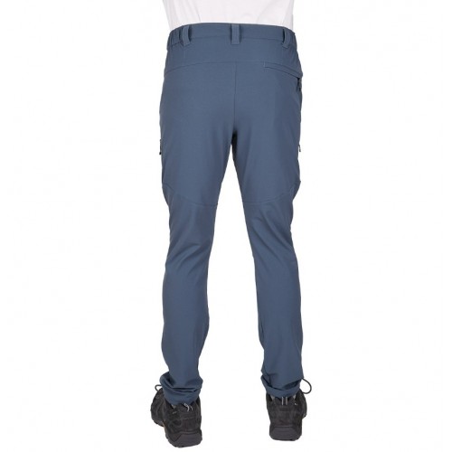 Alpinist Mountain Class Erkek Outdoor Pantolon M Beden Indigo