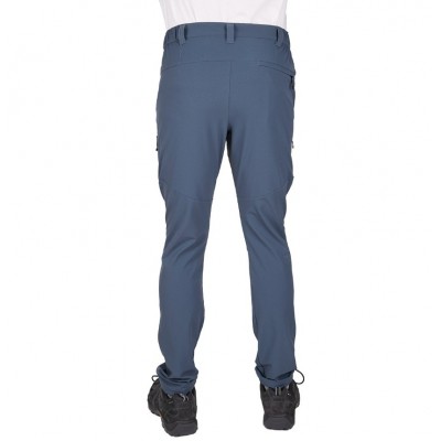 Alpinist Mountain Class Erkek Outdoor Pantolon S Beden Indigo