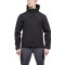 Alpinist Peak Softshell Erkek Outdoor Mont XL Beden Siyah