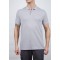 Alpinist Roc Erkek Polo T-Shirt Gri-3XL