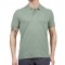 Alpinist Roc Erkek Polo T-Shirt Yeşil-L