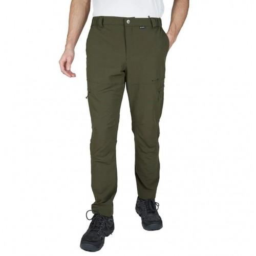 Alpinist Spitz Tactical Erkek Pantolon 2XL Beden Haki