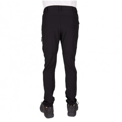 Alpinist Spitz Tactical Erkek Pantolon 2XL Beden Siyah