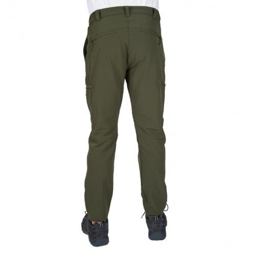 Alpinist Spitz Tactical Erkek Pantolon 3XL Beden Haki