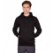 Alpinist Stream Erkek Kapşonlu Sweat 2XL Beden Siyah