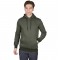 Alpinist Stream Erkek Kapşonlu Sweat 3XL Beden Haki