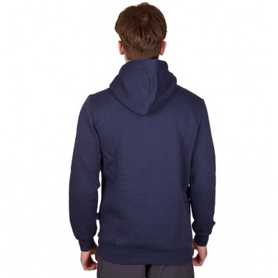 Alpinist Stream Erkek Kapşonlu Sweat XL Beden Lacivert