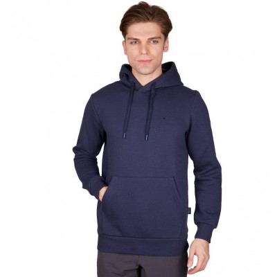 Alpinist Stream Erkek Kapşonlu Sweat XL Beden Lacivert