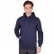 Alpinist Stream Erkek Kapşonlu Sweat XL Beden Lacivert