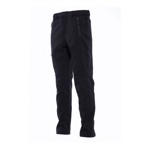 ALPINIST Strech Erkek Outdoor Pantolon L Beden Antrasit