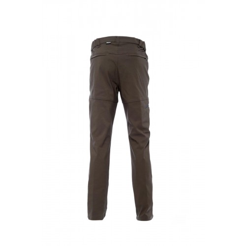 ALPINIST Strech Erkek Outdoor Pantolon M Beden Haki